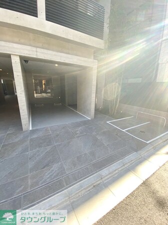 SYFORME木場IIの物件内観写真